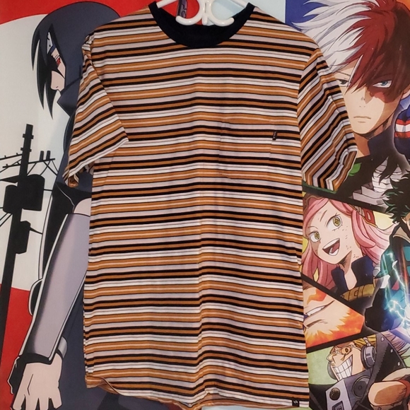 Fashion Nova In Charge short sleeve men x2 - Picture 2 of 2